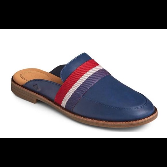 Sperry Topsider’s - Picture 6 of 6